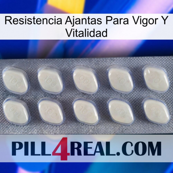 Ajantas Stamina For Vigour And Vitality 08.jpg